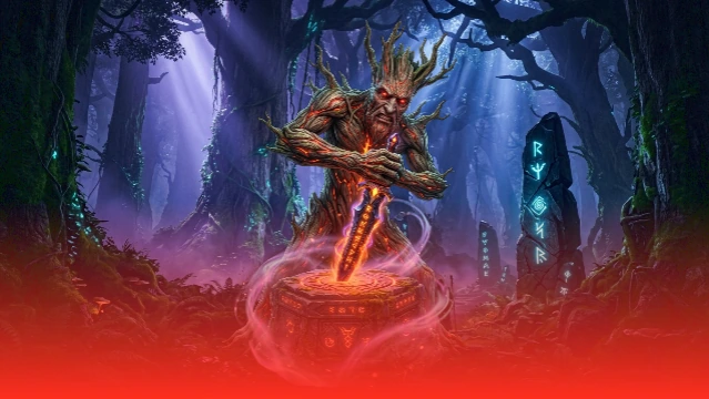 Dazel Forest: Twilight Depths — Blader Studios